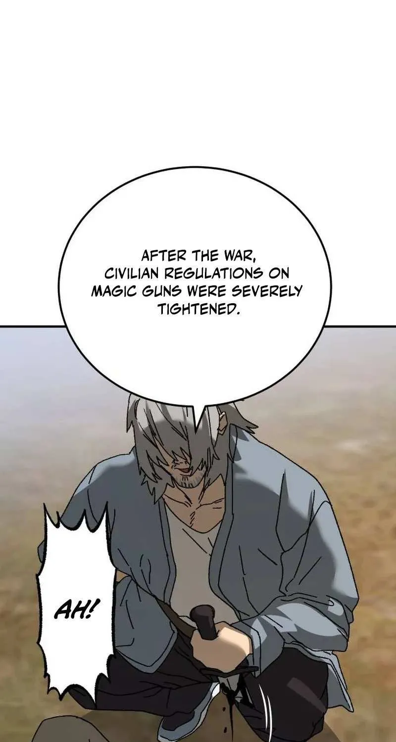 Escape from Another World Chapter 27 page 67 - 