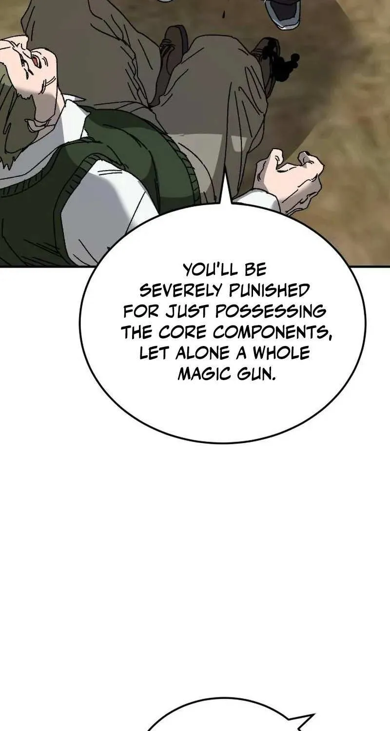 Escape from Another World Chapter 27 page 68 - 