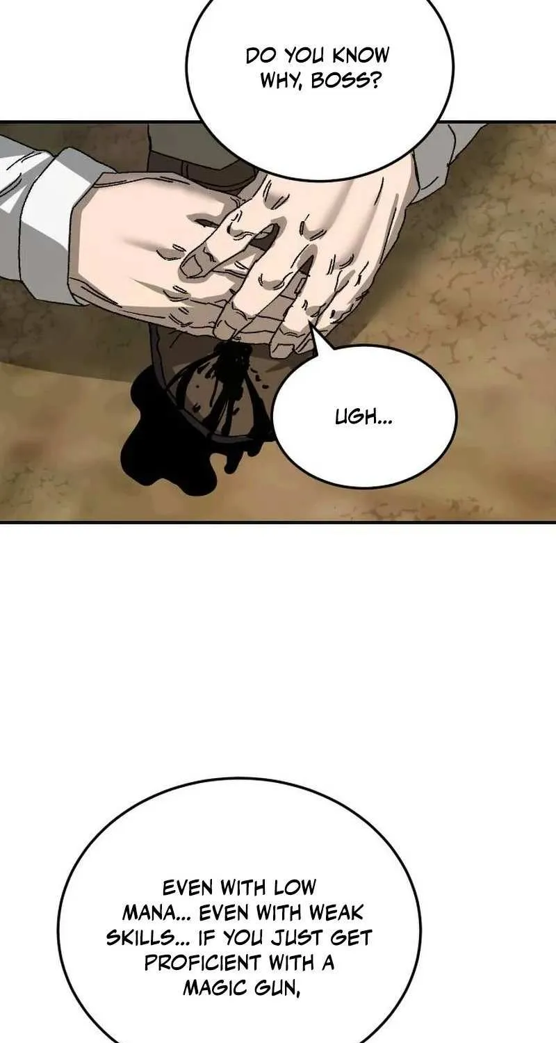 Escape from Another World Chapter 27 page 69 - 