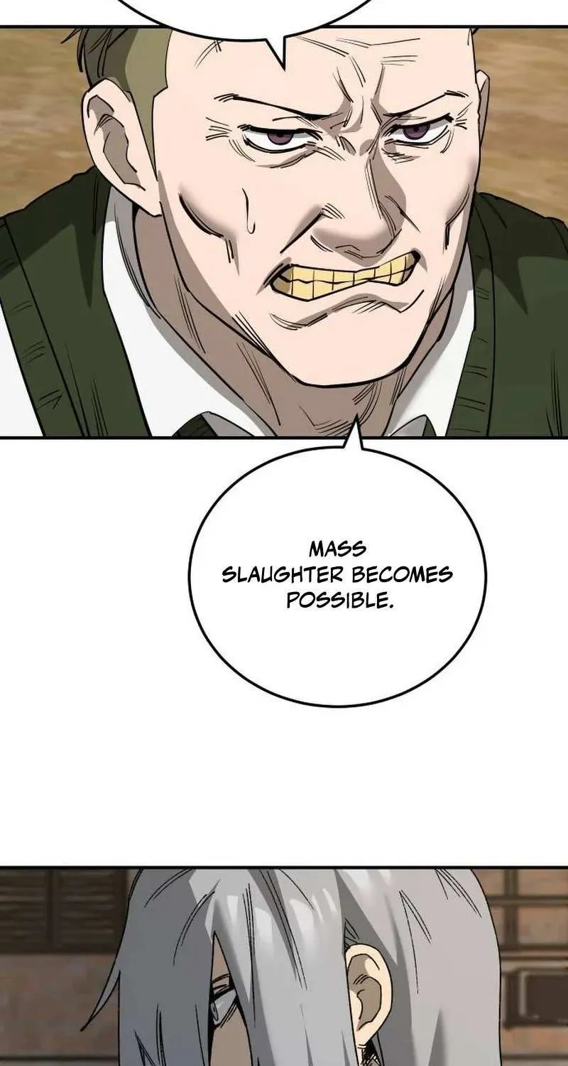 Escape from Another World Chapter 27 page 70 - 