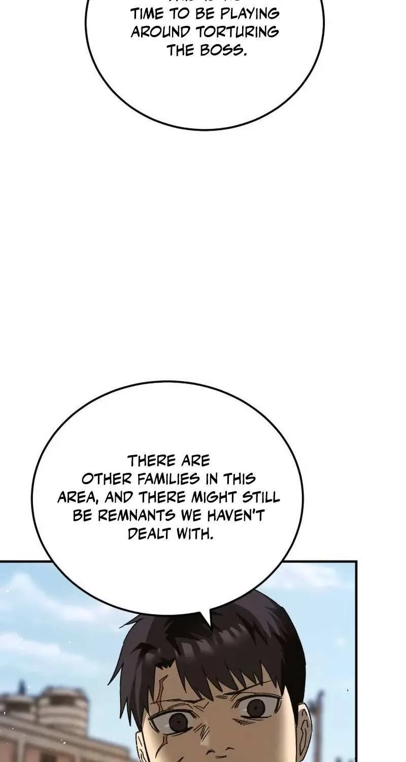Escape from Another World Chapter 27 page 76 - 