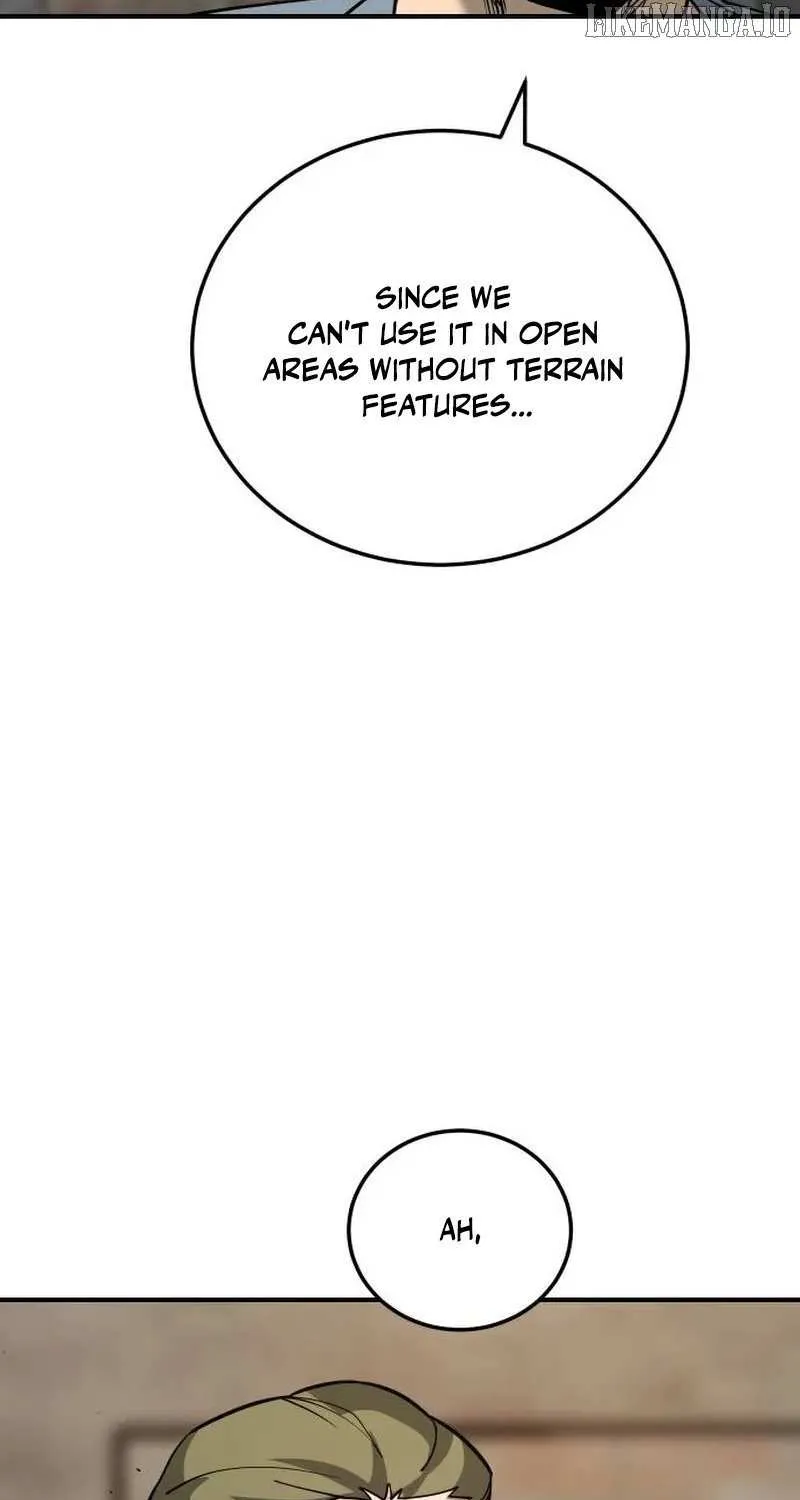 Escape from Another World Chapter 27 page 9 - 