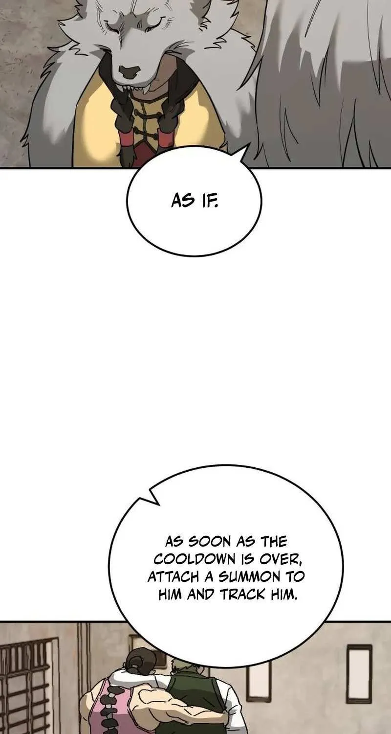 Escape from Another World Chapter 27 page 83 - 