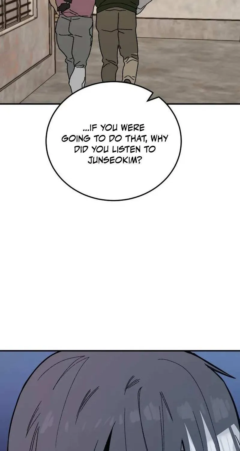 Escape from Another World Chapter 27 page 84 - 