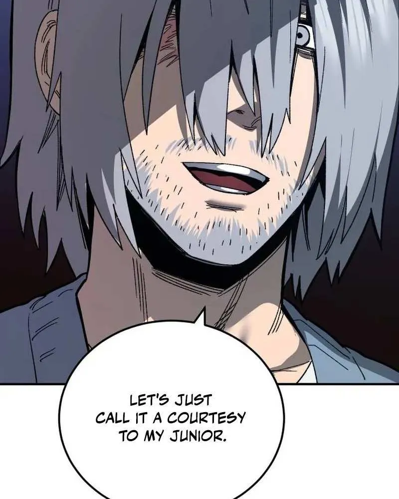 Escape from Another World Chapter 27 page 85 - 