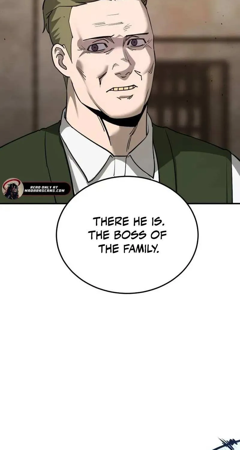 Escape from Another World Chapter 27 page 10 - 