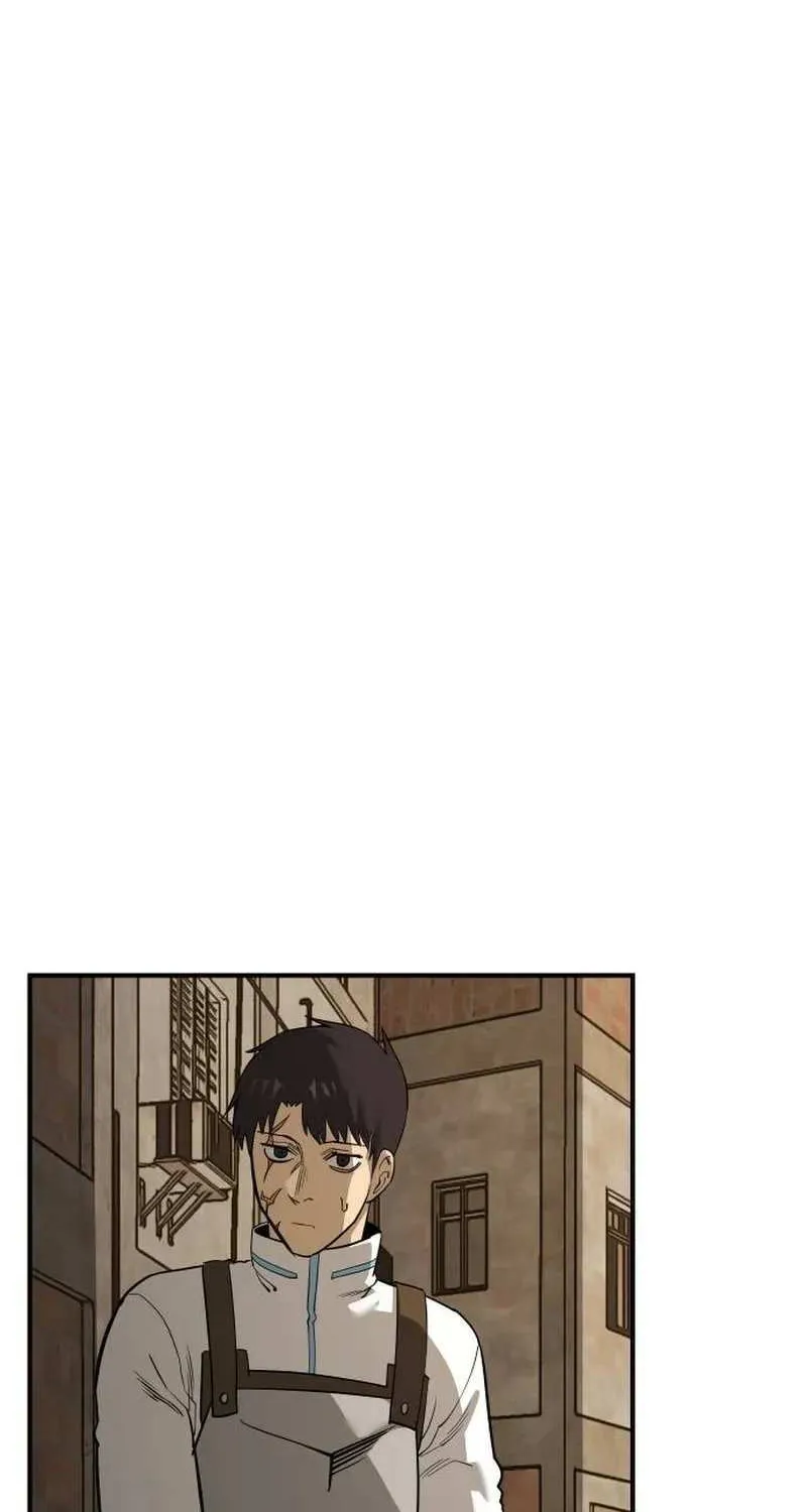 Escape from Another World Chapter 28 page 13 - 