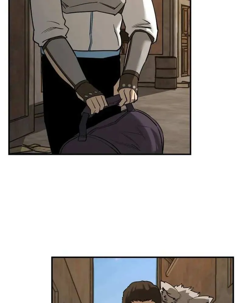 Escape from Another World Chapter 28 page 14 - 