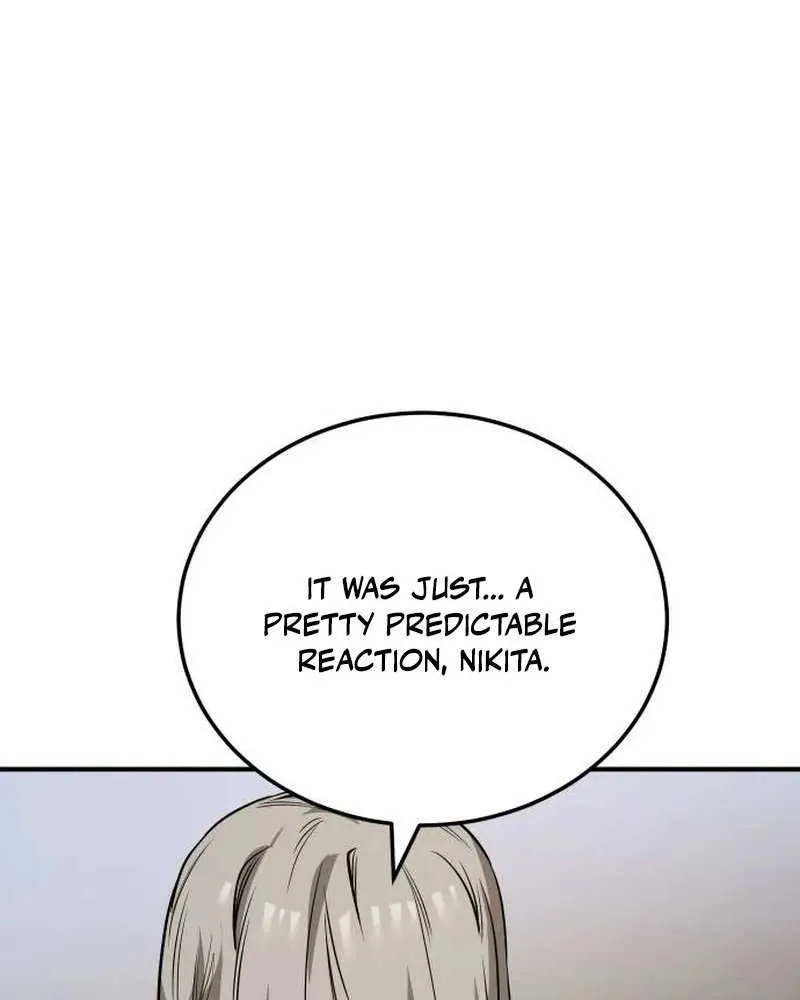 Escape from Another World Chapter 28 page 21 - 