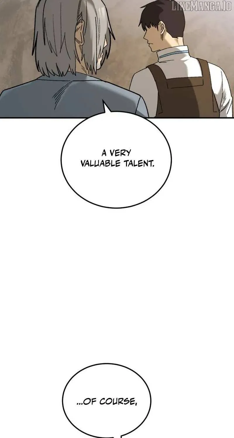 Escape from Another World Chapter 28 page 29 - 