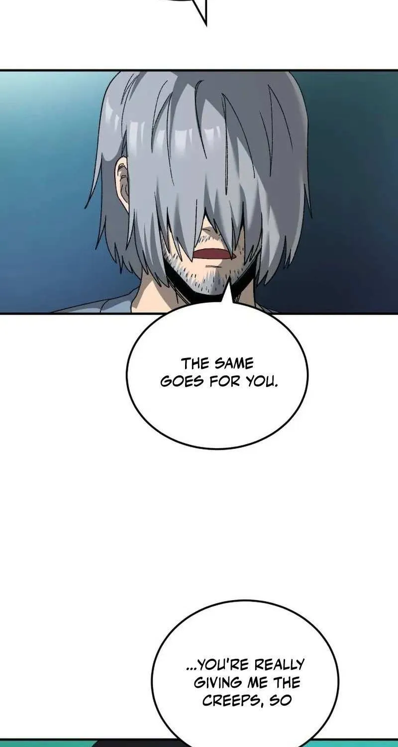 Escape from Another World Chapter 28 page 30 - 
