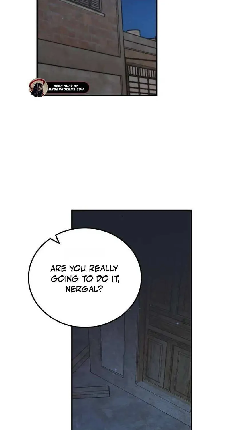Escape from Another World Chapter 28 page 37 - 