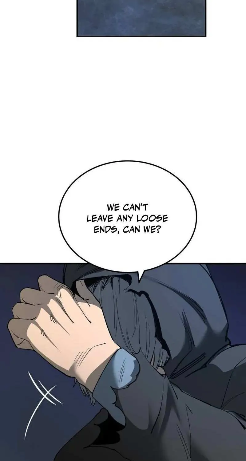 Escape from Another World Chapter 28 page 38 - 