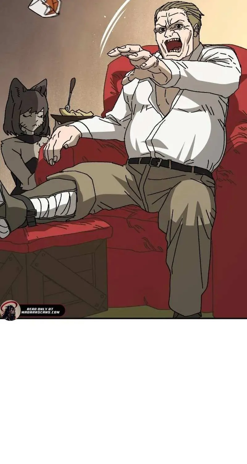 Escape from Another World Chapter 28 page 45 - 