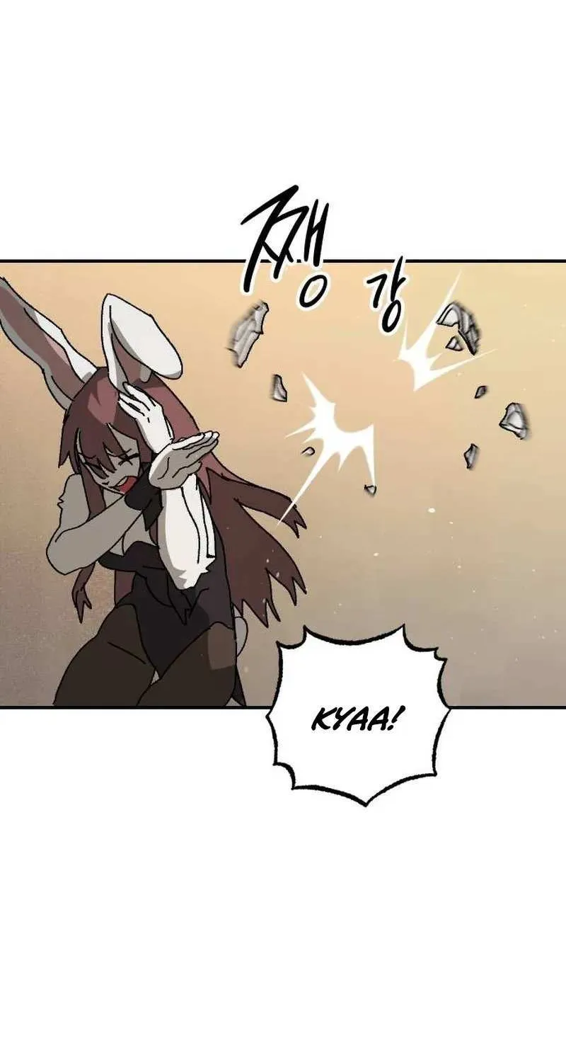 Escape from Another World Chapter 28 page 46 - 