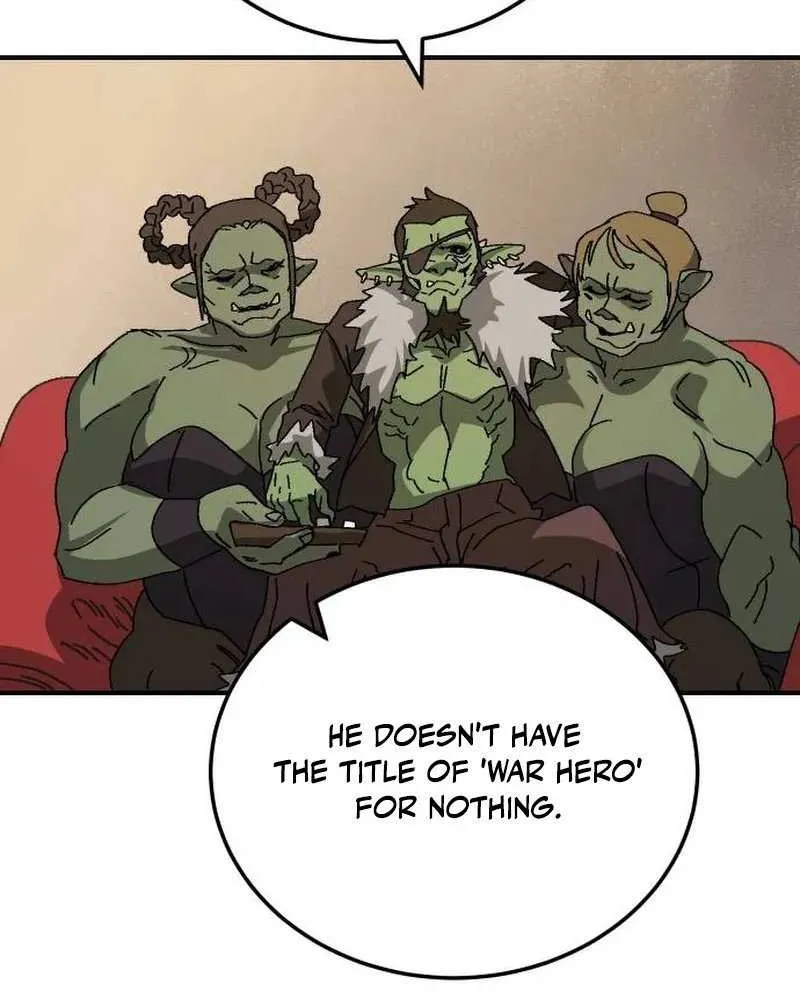 Escape from Another World Chapter 28 page 49 - 