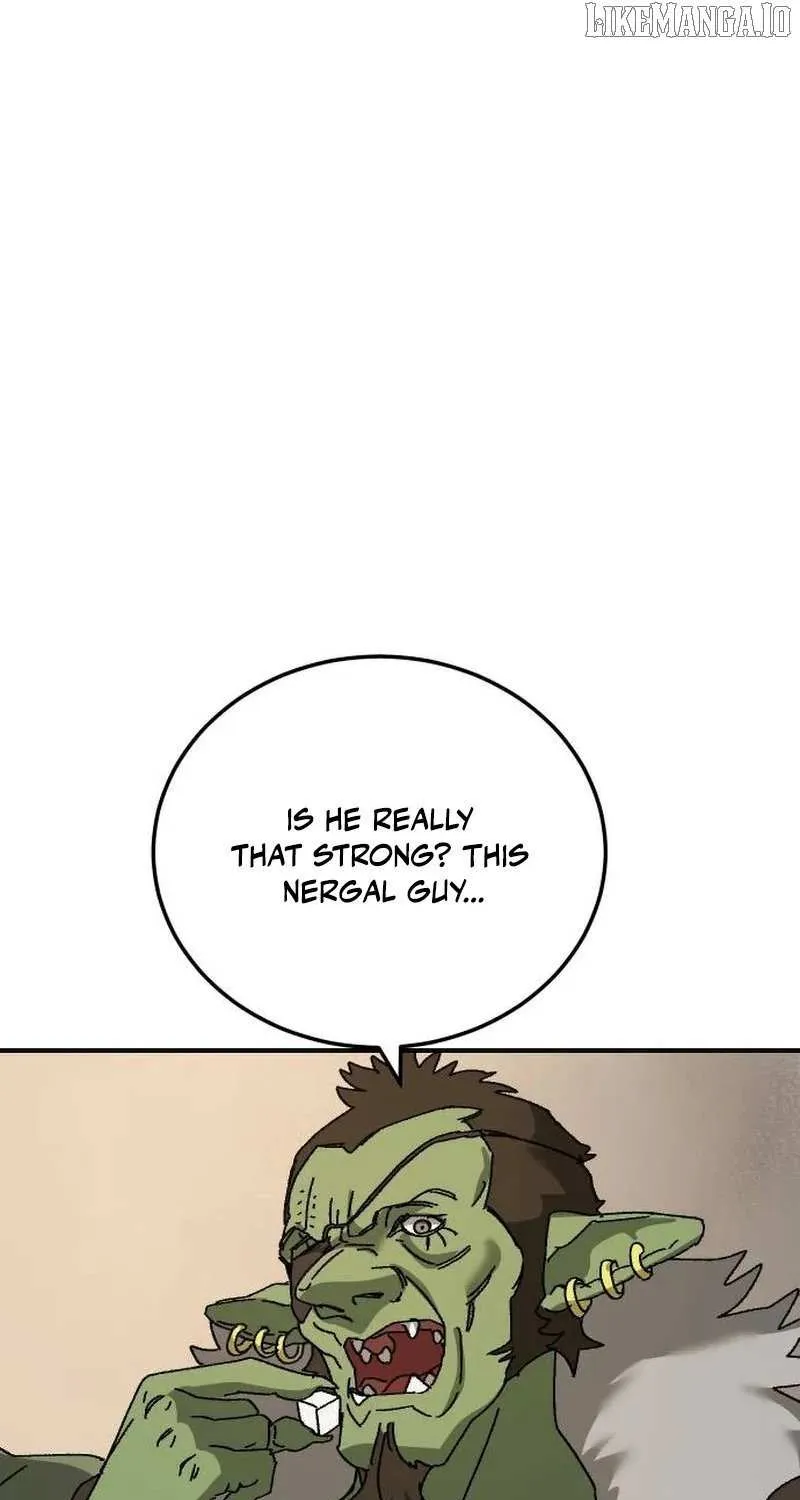 Escape from Another World Chapter 28 page 50 - 
