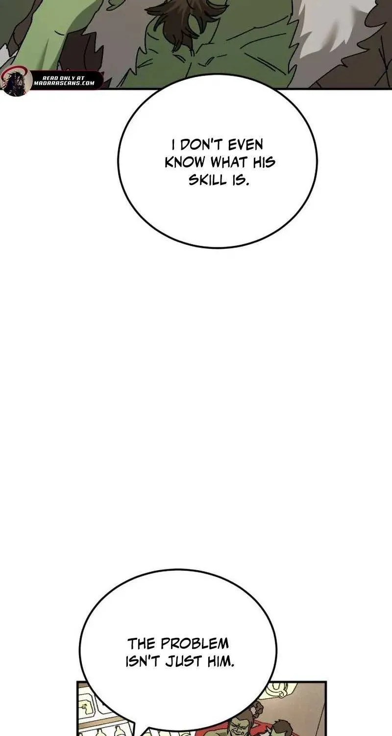Escape from Another World Chapter 28 page 51 - 