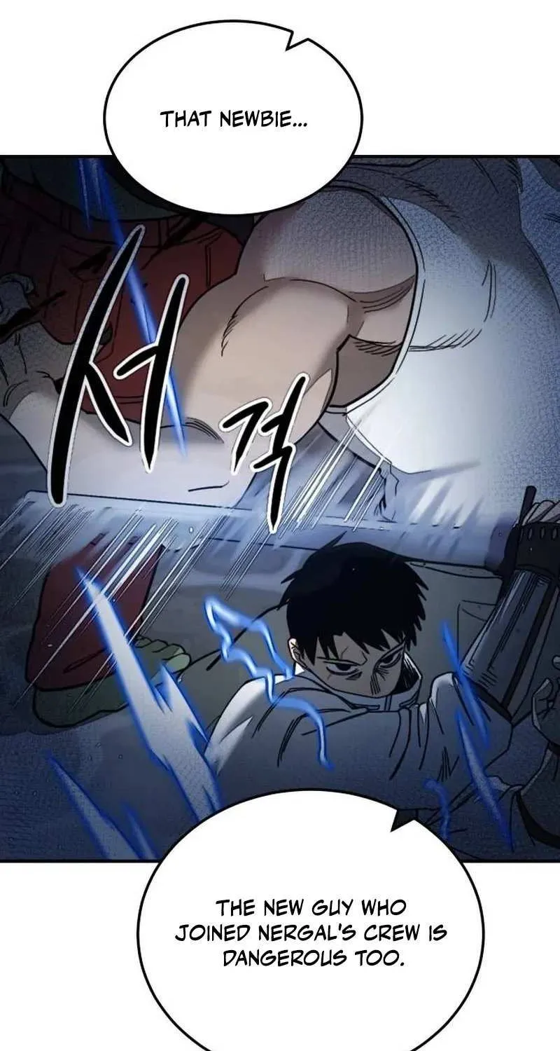 Escape from Another World Chapter 28 page 53 - 