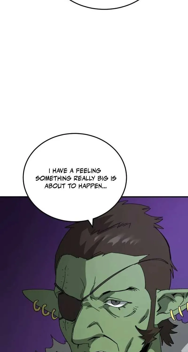 Escape from Another World Chapter 28 page 54 - 