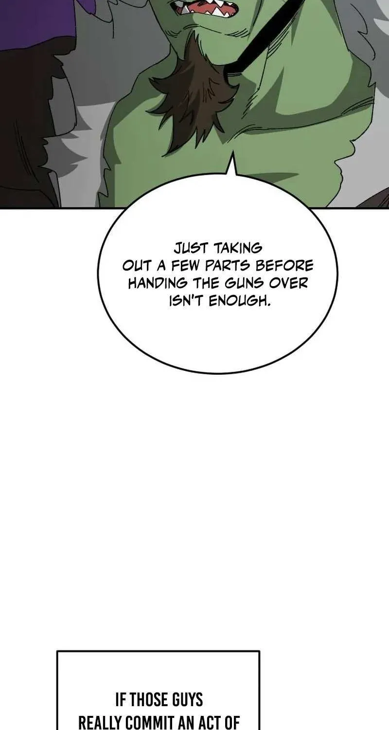 Escape from Another World Chapter 28 page 55 - 