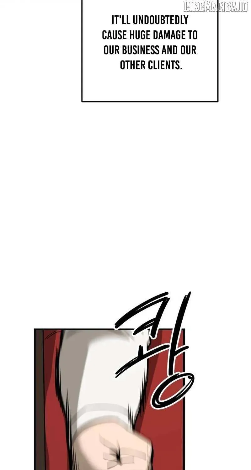 Escape from Another World Chapter 28 page 57 - 