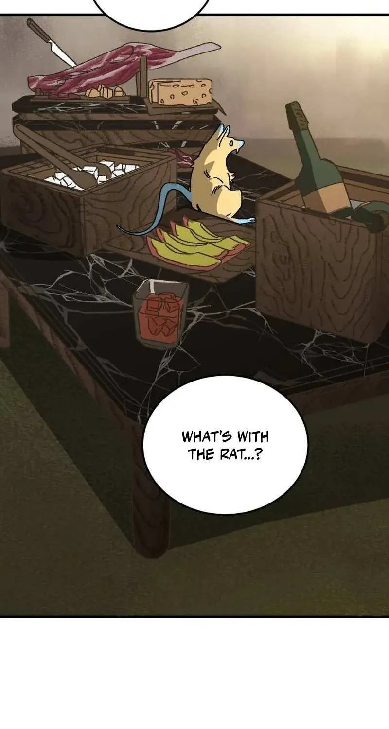 Escape from Another World Chapter 28 page 61 - 