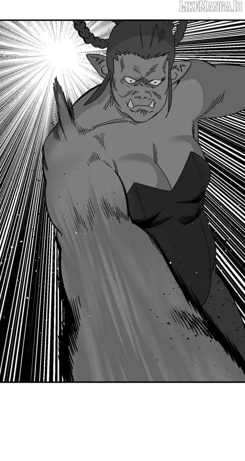 Escape from Another World Chapter 28 page 71 - 