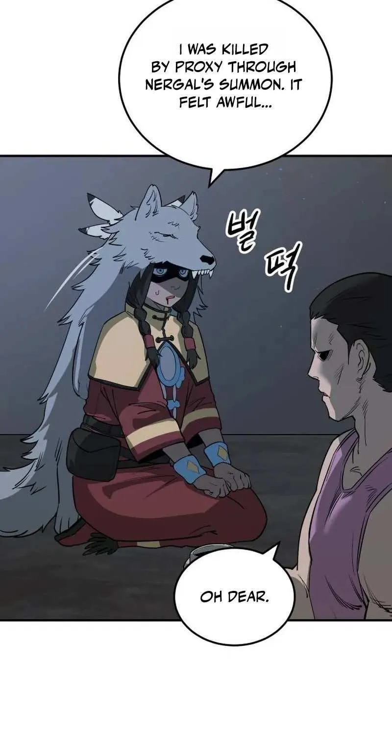 Escape from Another World Chapter 28 page 75 - 