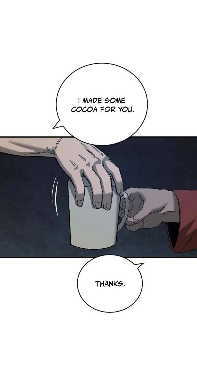 Escape from Another World Chapter 28 page 76 - 