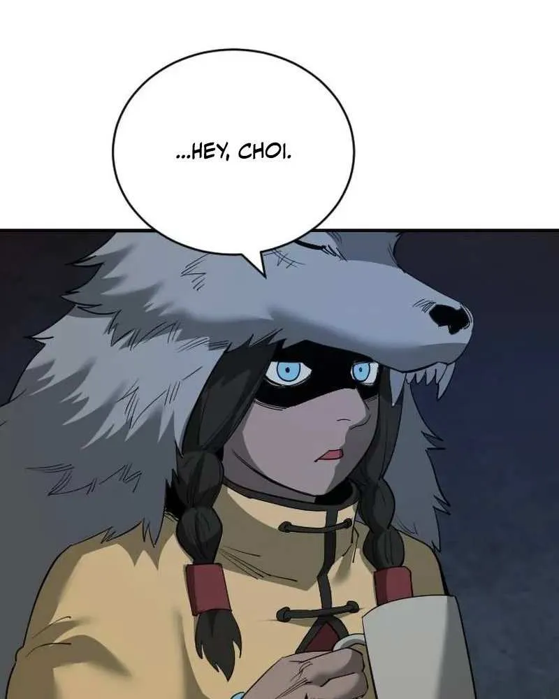 Escape from Another World Chapter 28 page 77 - 