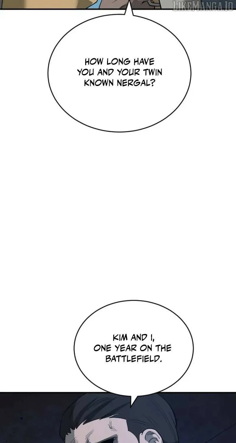 Escape from Another World Chapter 28 page 78 - 
