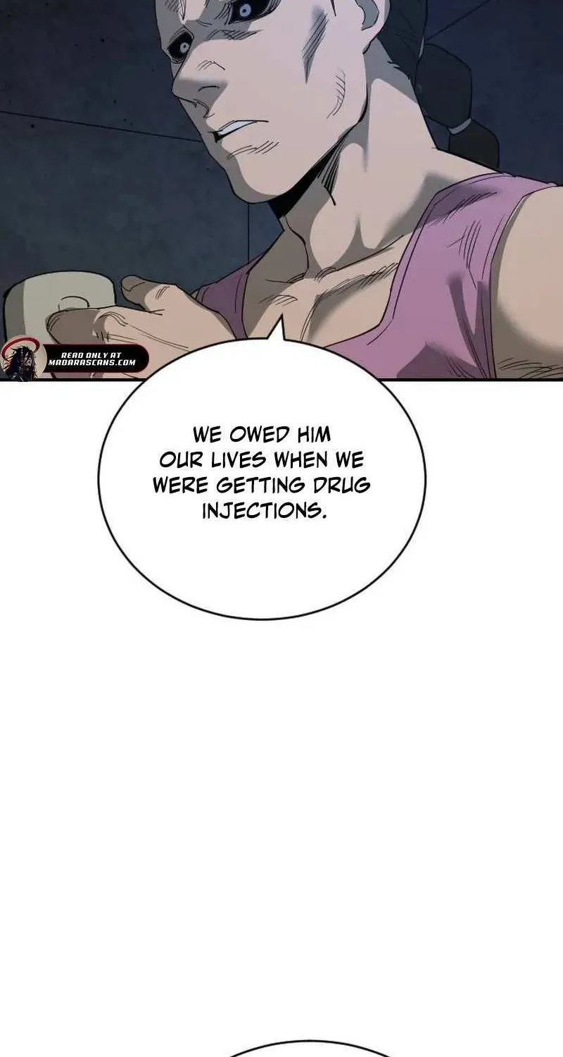 Escape from Another World Chapter 28 page 79 - 