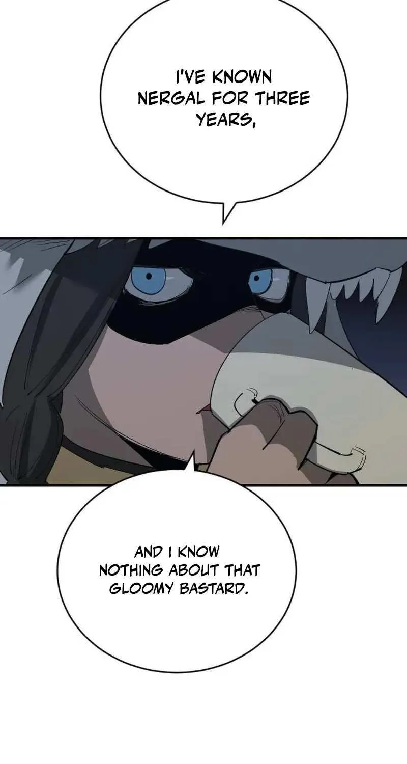 Escape from Another World Chapter 28 page 80 - 