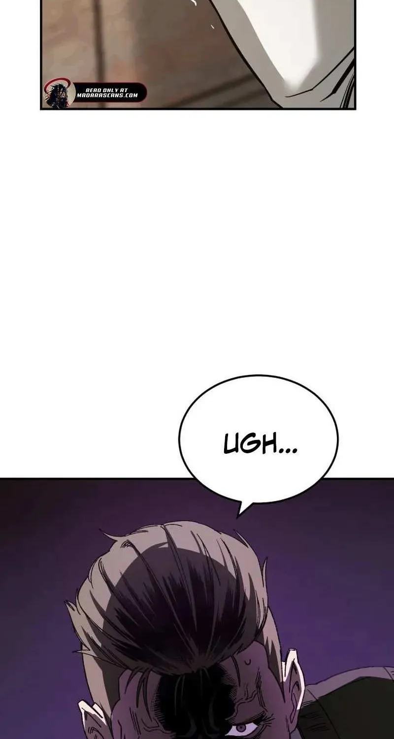 Escape from Another World Chapter 28 page 9 - 