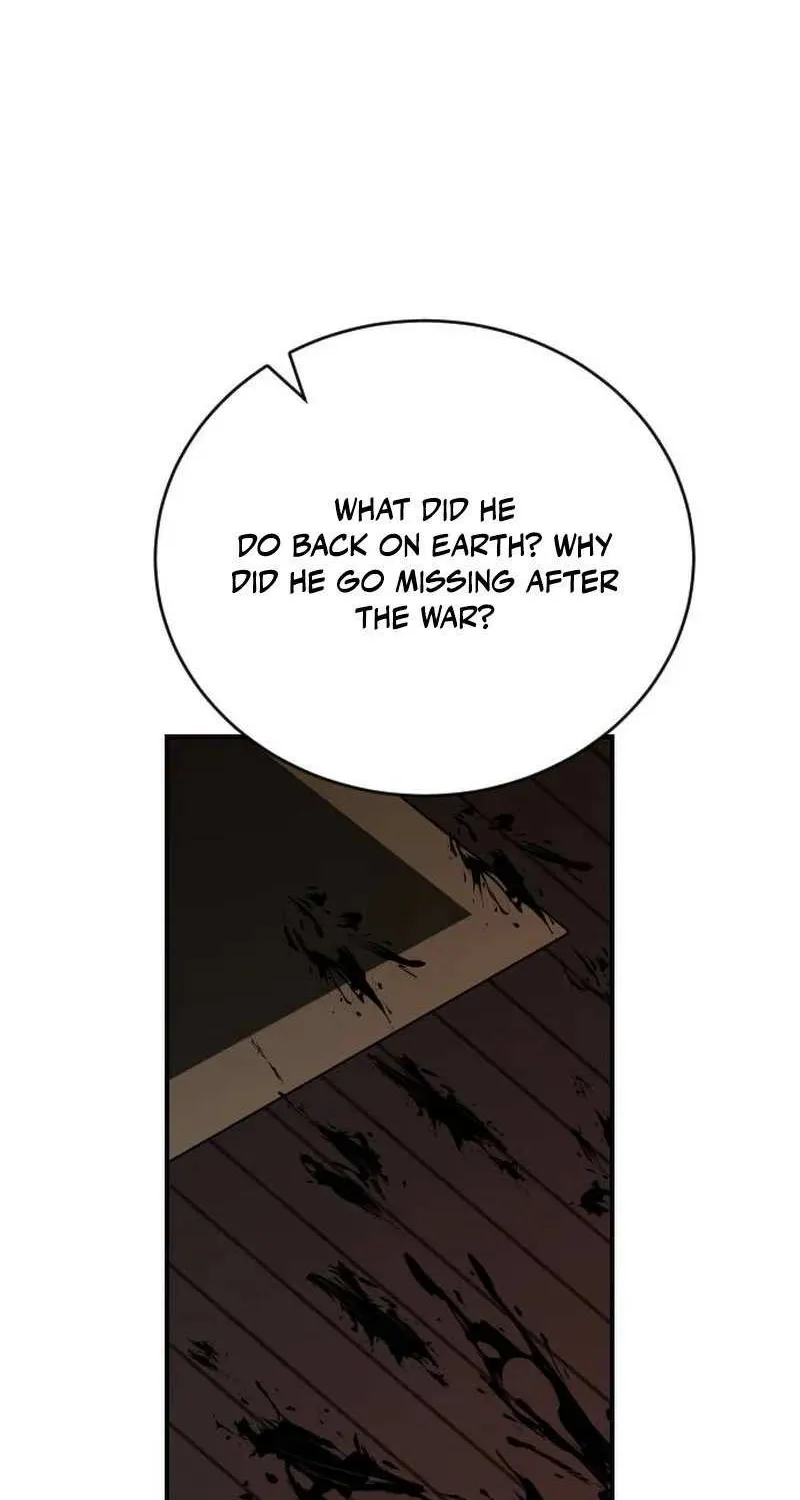 Escape from Another World Chapter 28 page 81 - 