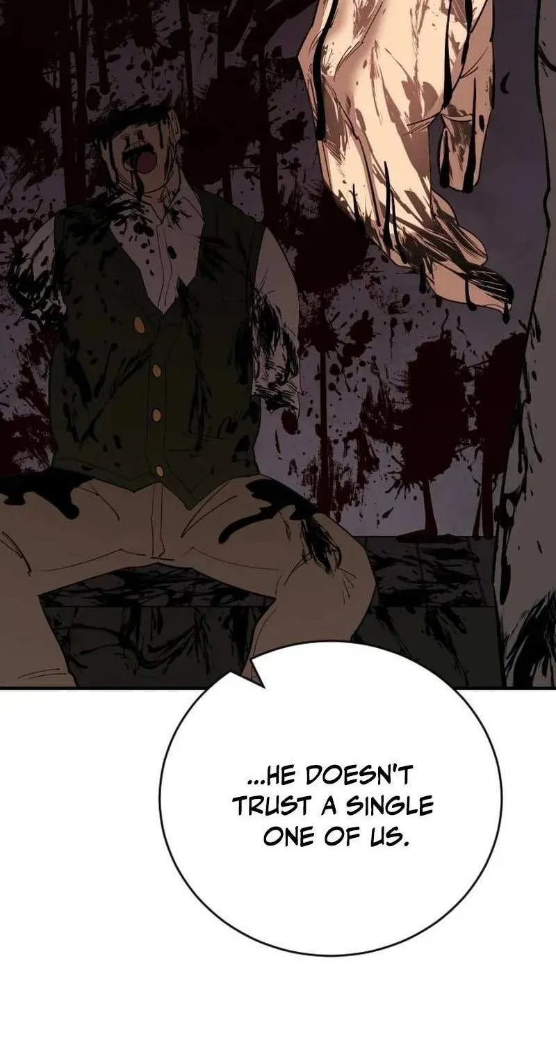 Escape from Another World Chapter 28 page 83 - 