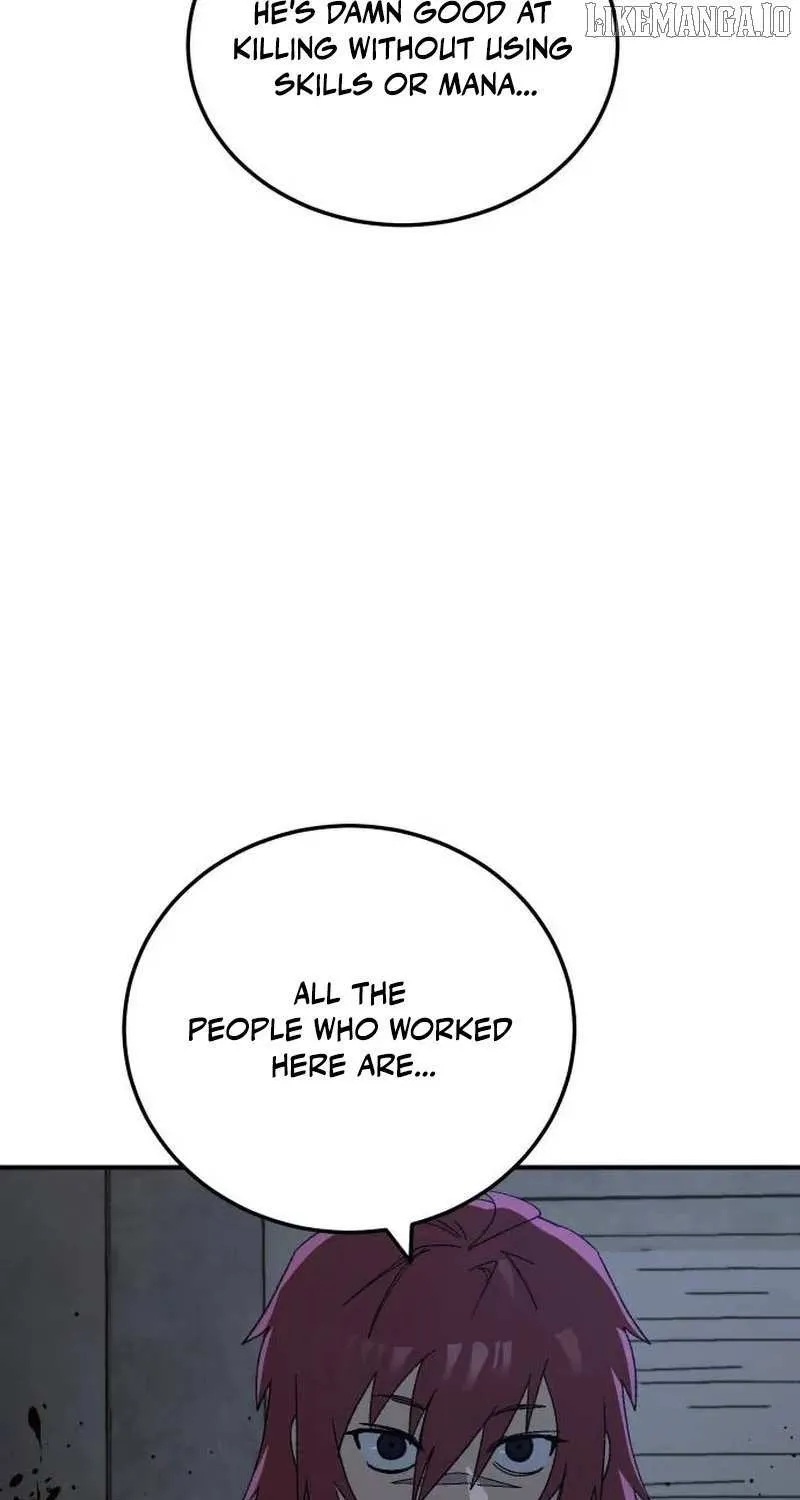 Escape from Another World Chapter 28 page 85 - 