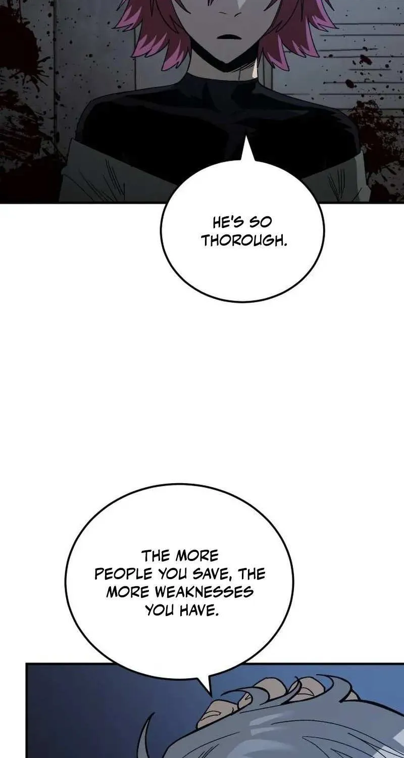 Escape from Another World Chapter 28 page 86 - 