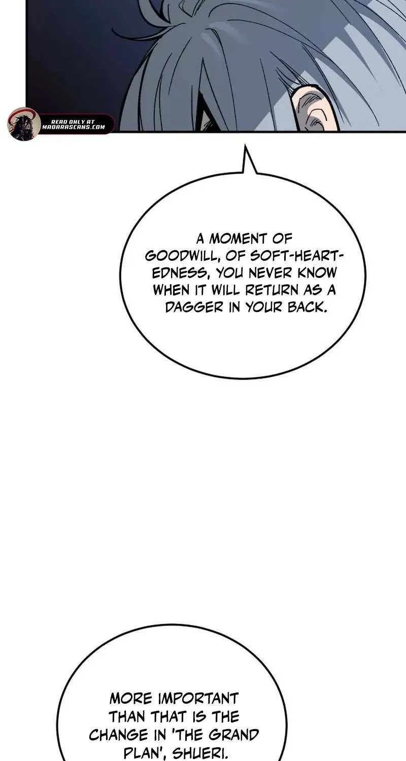 Escape from Another World Chapter 28 page 87 - 