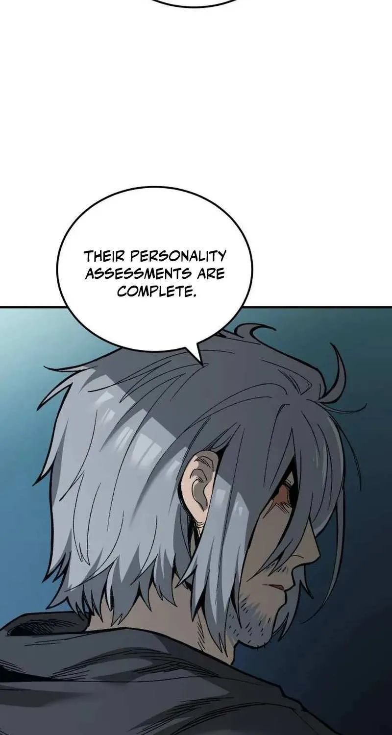 Escape from Another World Chapter 28 page 89 - 