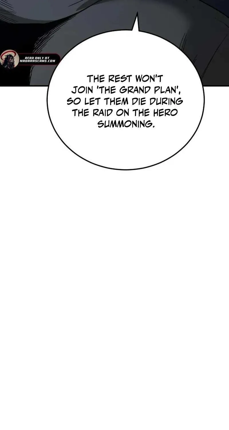 Escape from Another World Chapter 28 page 90 - 