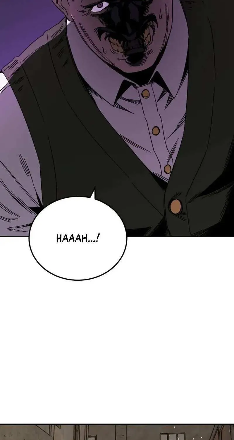 Escape from Another World Chapter 28 page 10 - 