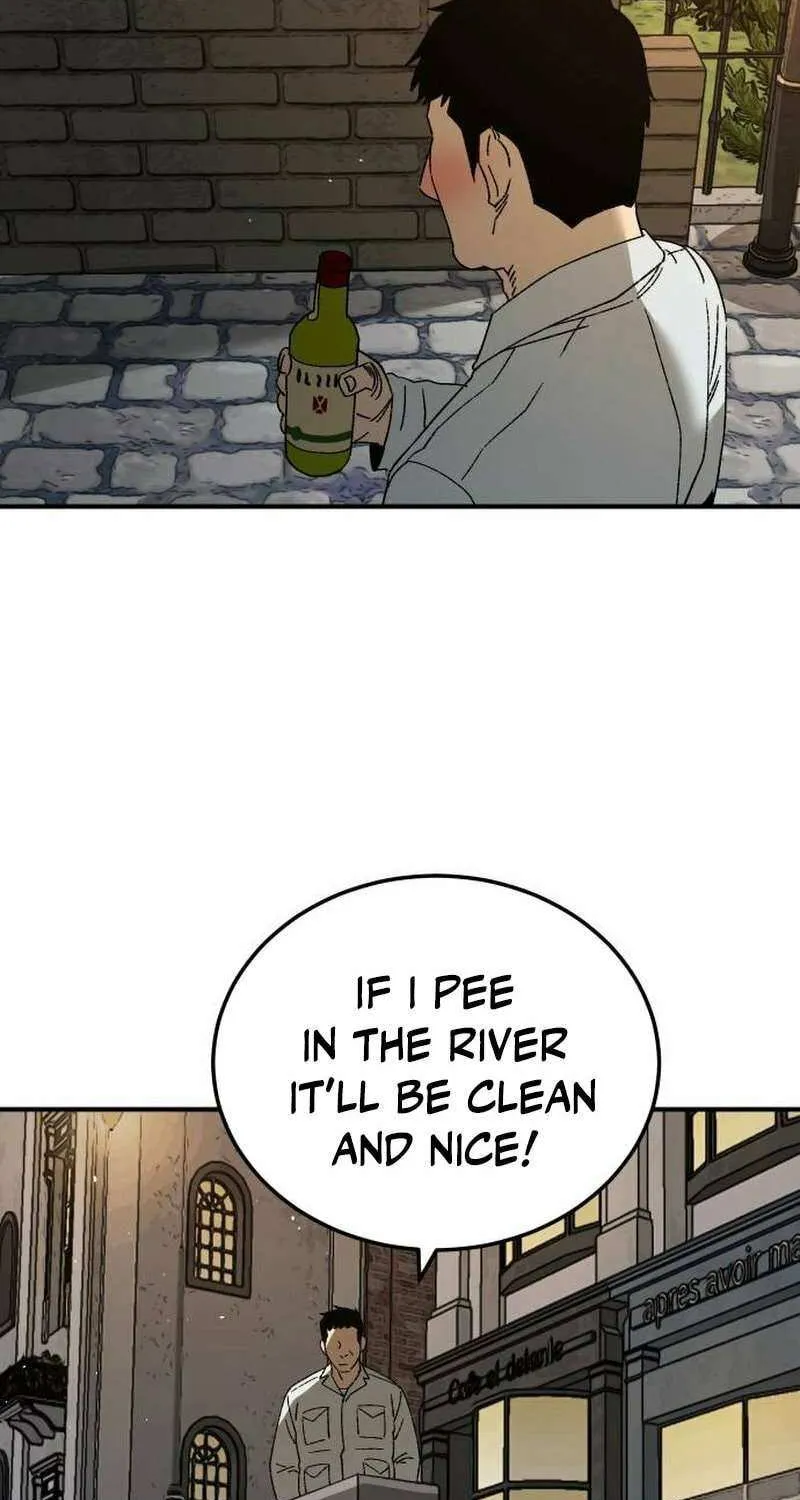 Escape from Another World Chapter 29 page 11 - 