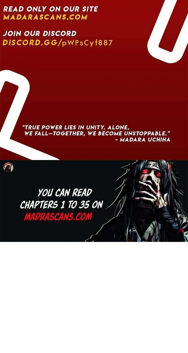 Escape from Another World Chapter 29 page 3 - 