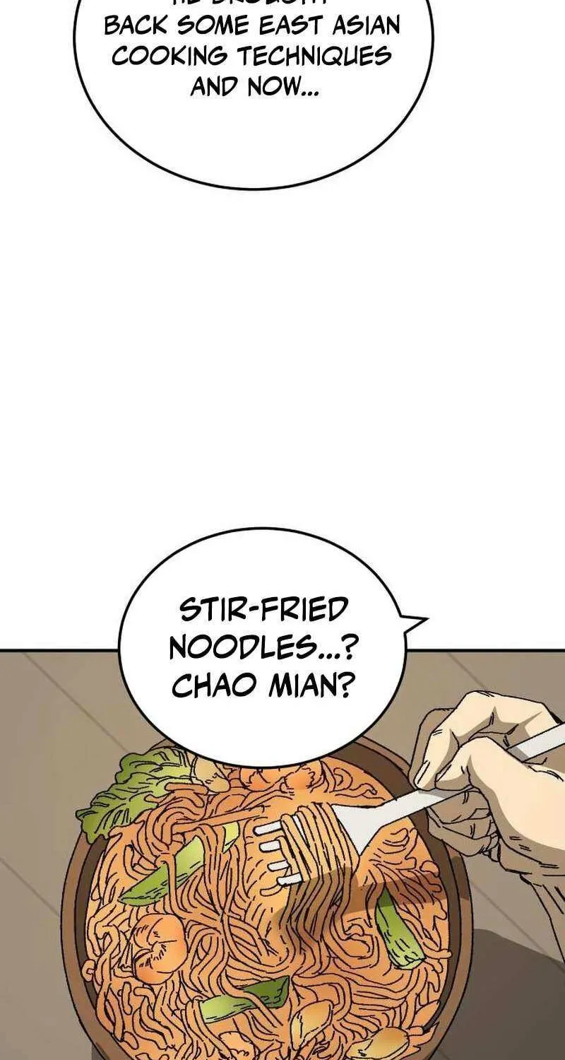 Escape from Another World Chapter 29 page 24 - 