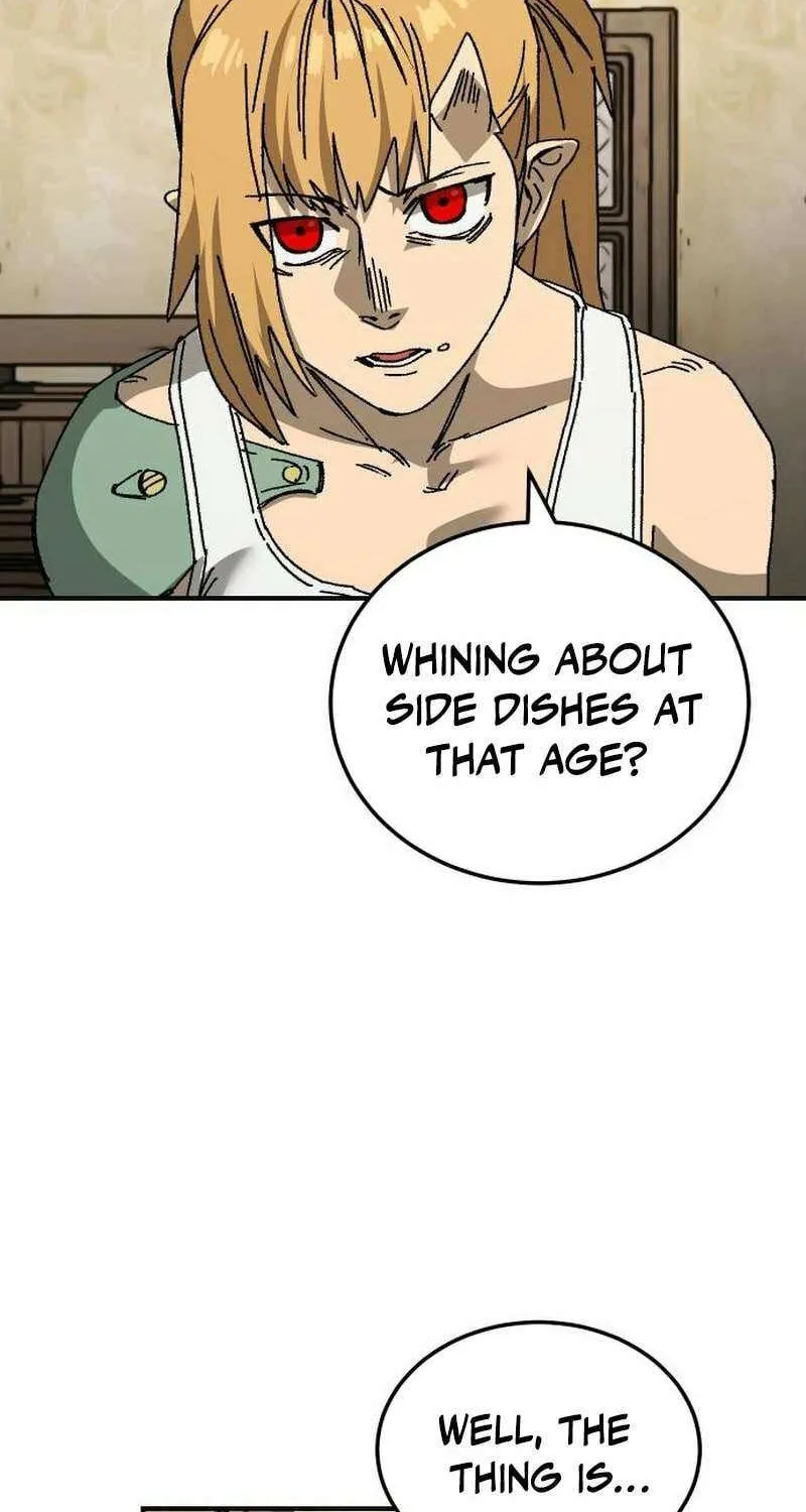 Escape from Another World Chapter 29 page 26 - 