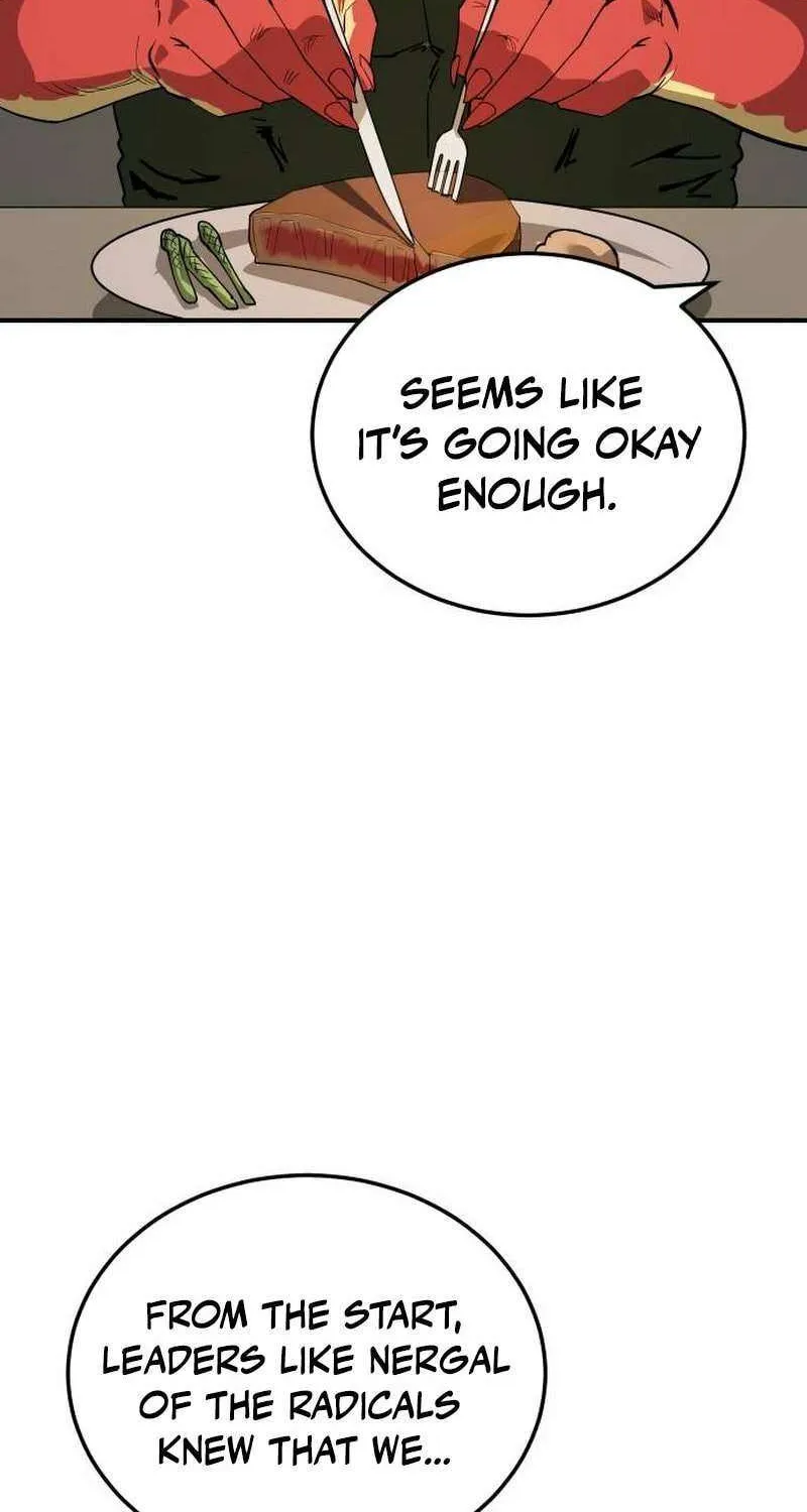 Escape from Another World Chapter 29 page 31 - 
