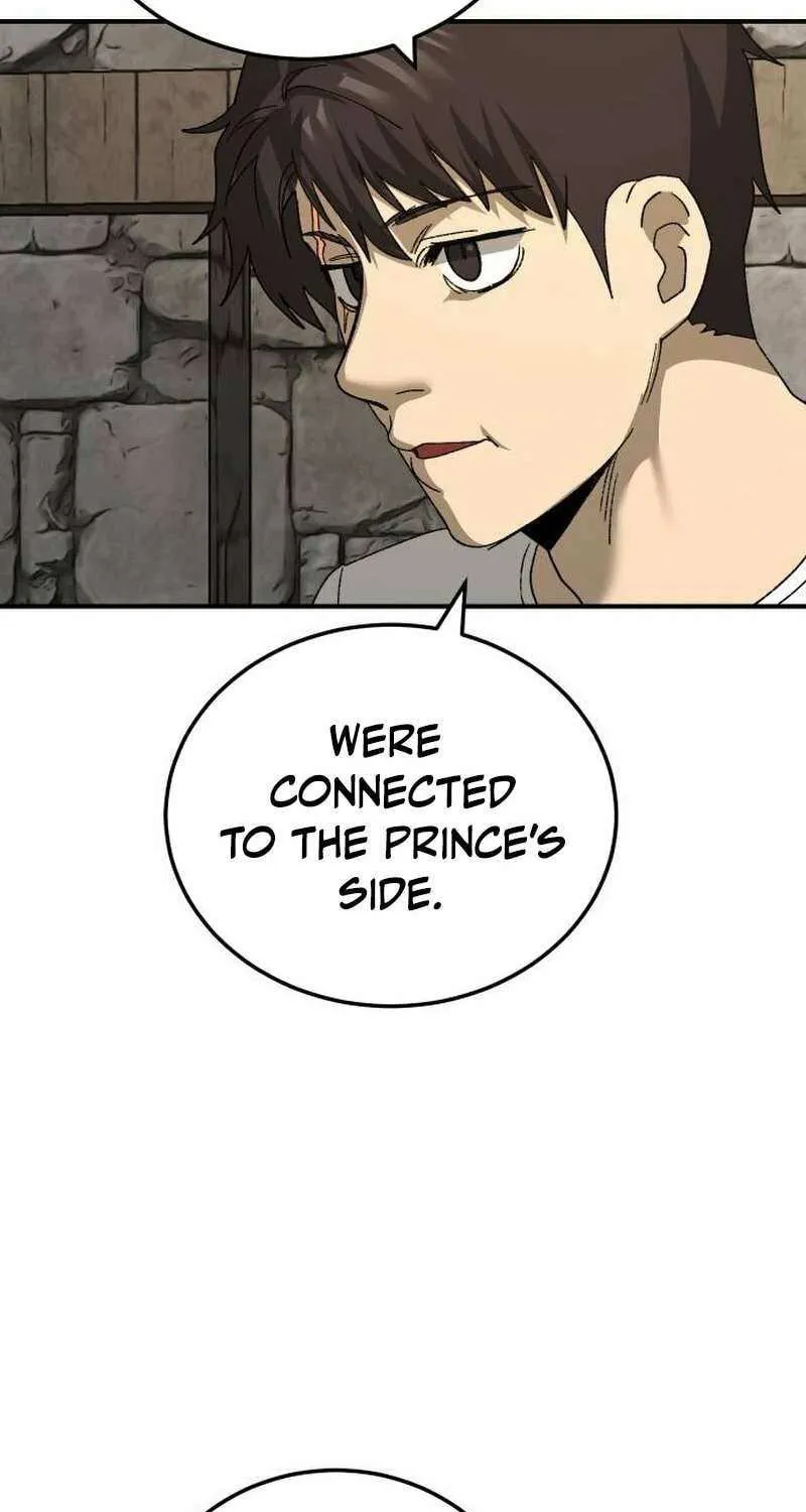 Escape from Another World Chapter 29 page 32 - 