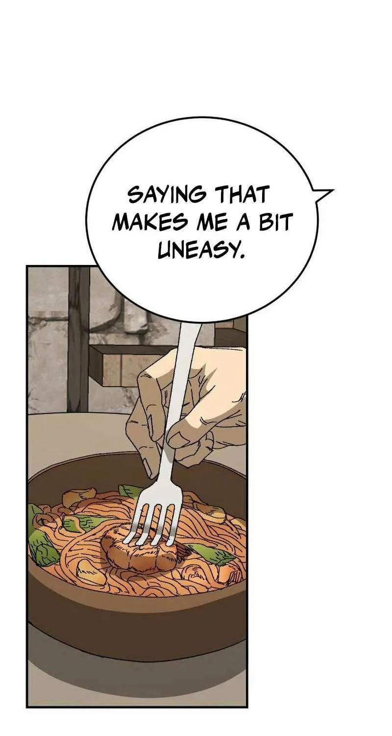 Escape from Another World Chapter 29 page 34 - 